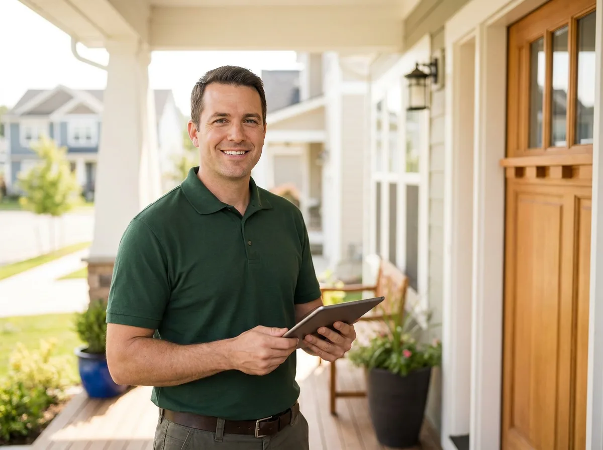 Pest control FAQs for Luray, VA